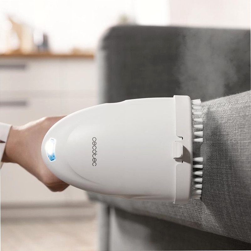 SmoothForce 3000 UltraSteam White Bianco