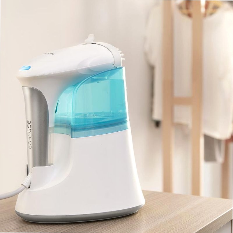 SmoothForce 3000 UltraSteam White Bianco