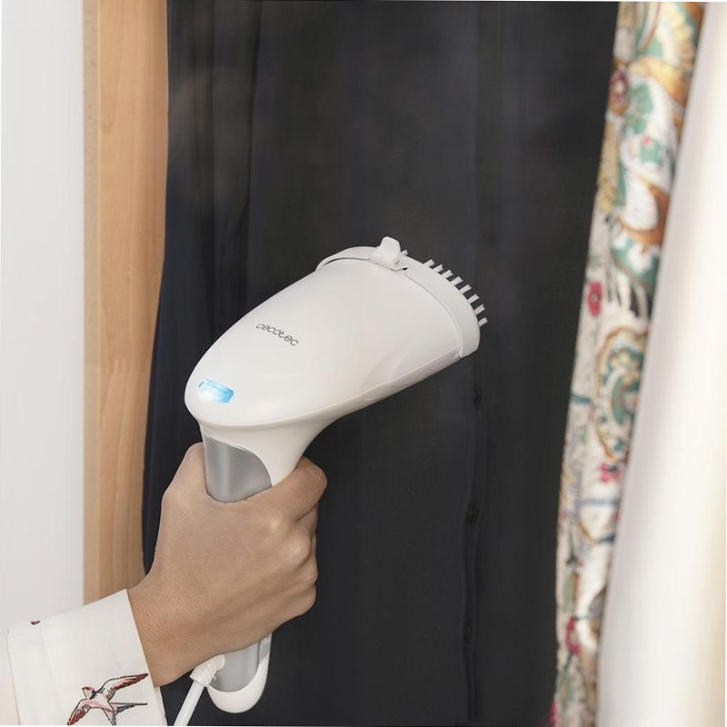 SmoothForce 3000 UltraSteam White Bianco