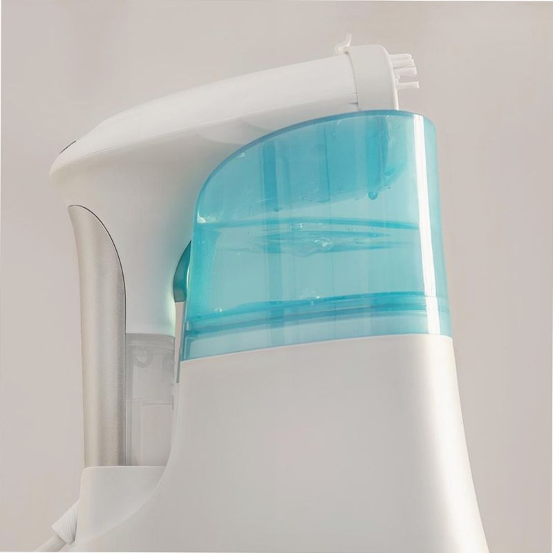 SmoothForce 3000 UltraSteam White Bianco