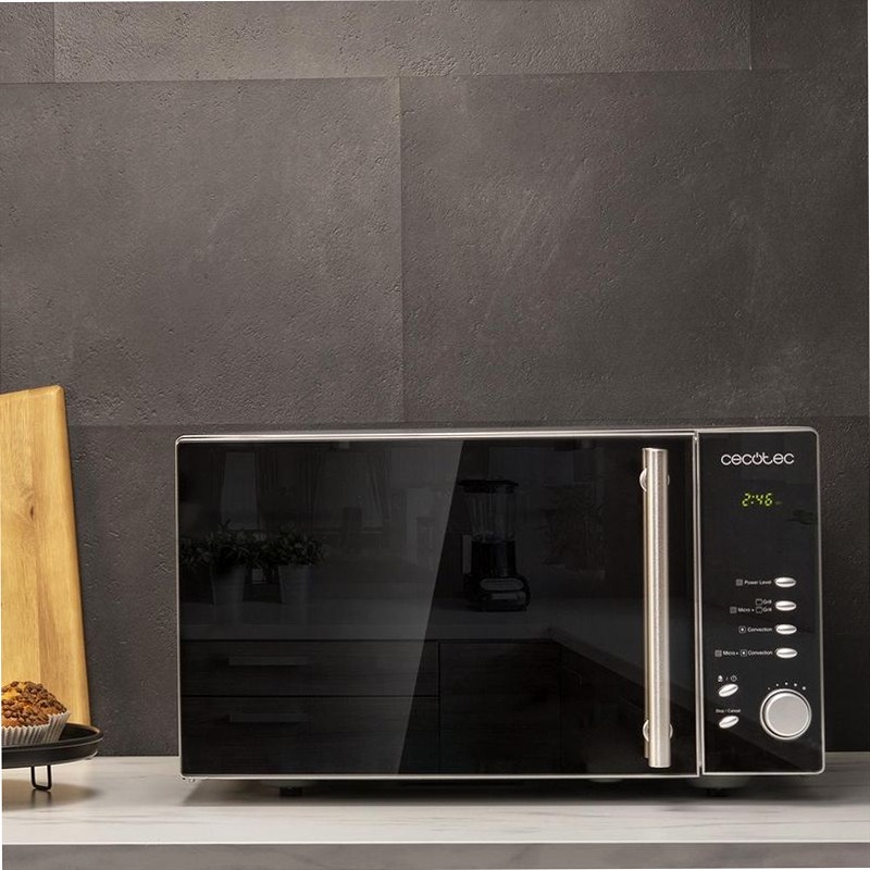 Microonde Convection 2500 20