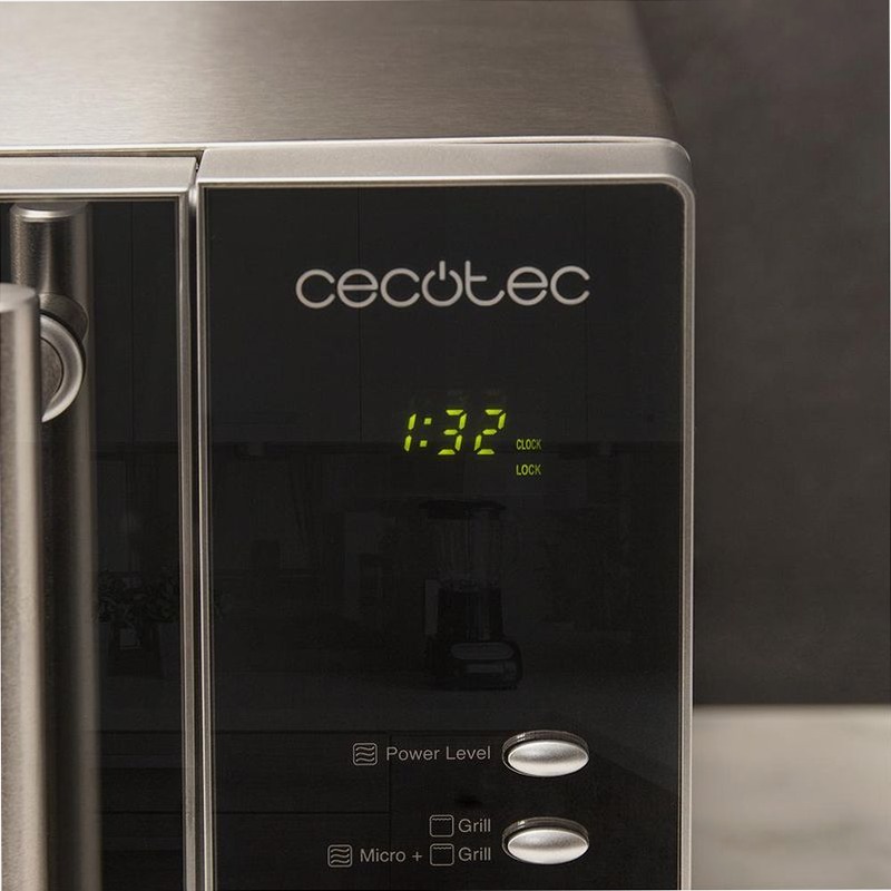 Microonde Convection 2500 20
