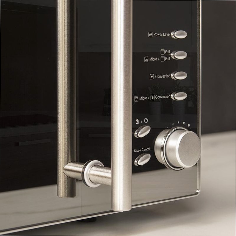 Microonde Convection 2500 20