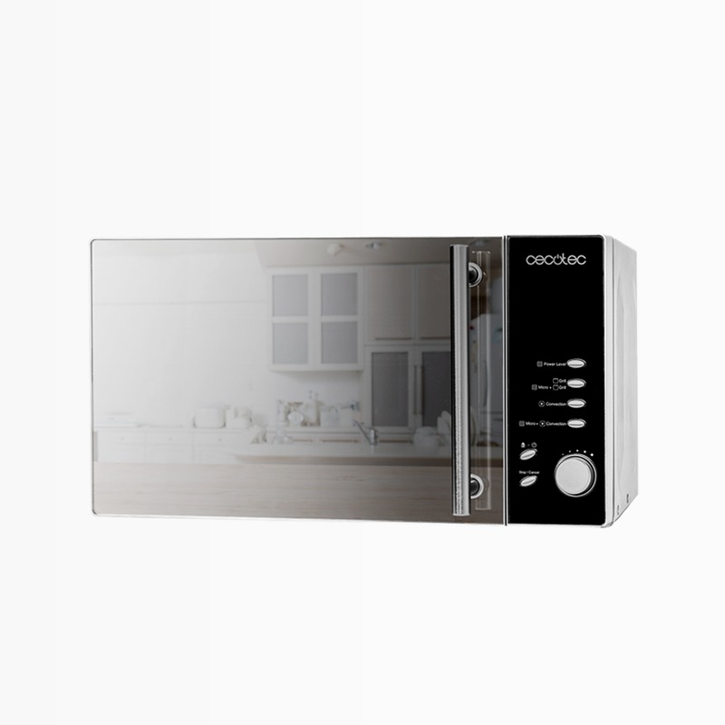 Microonde Convection 2500 20