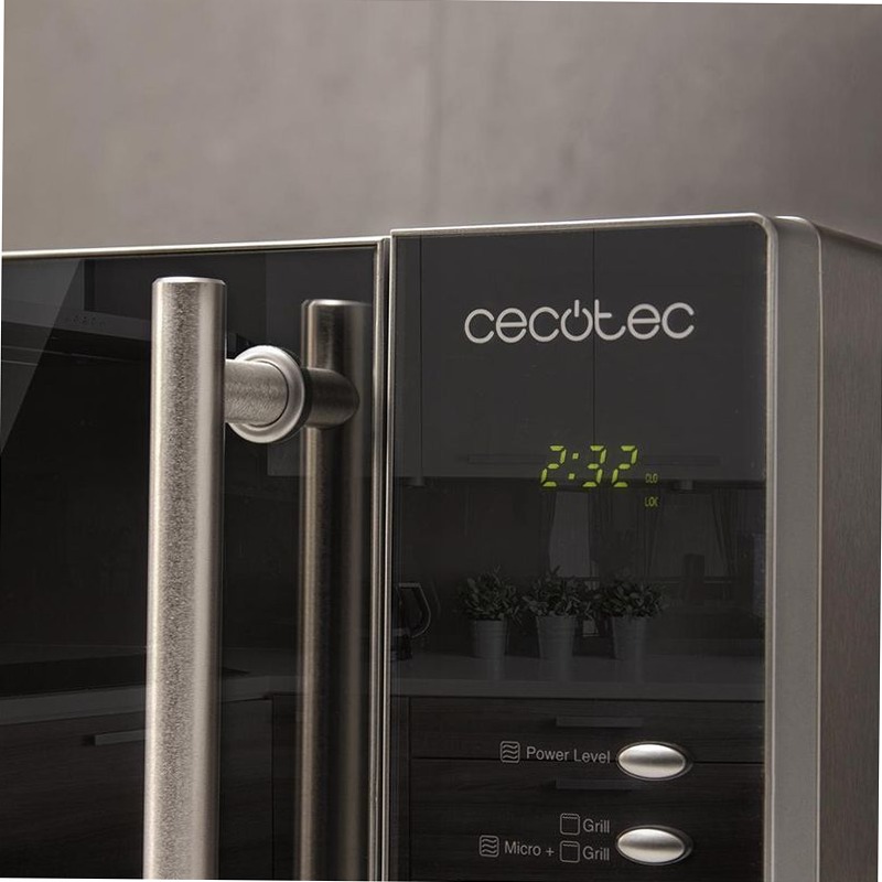 Microonde Convection 2500 20
