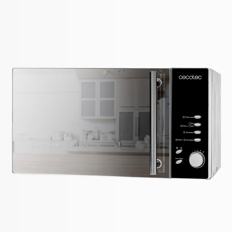 Microonde Convection 2500 20
