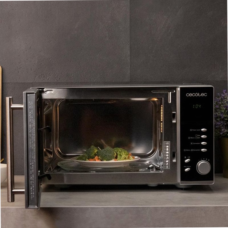 Microonde Convection 2500 20