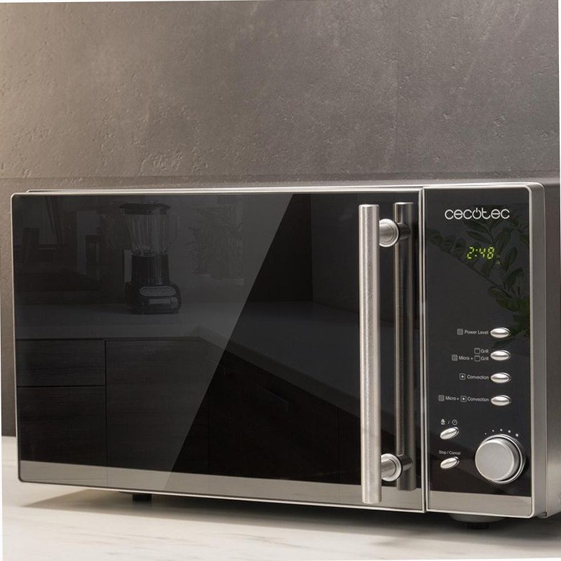 Microonde Convection 2500 20