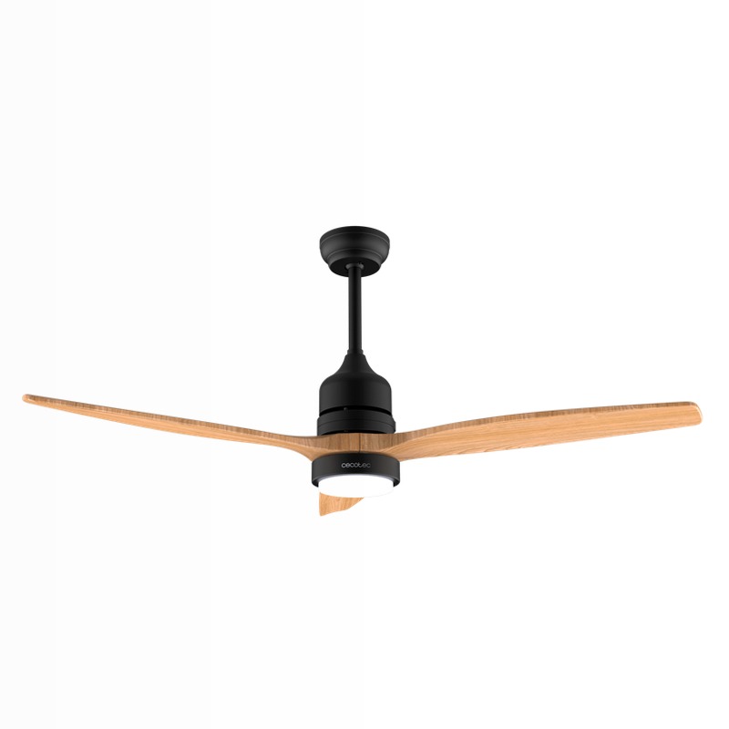 EnergySilence Aero 5275 Black&LightWood