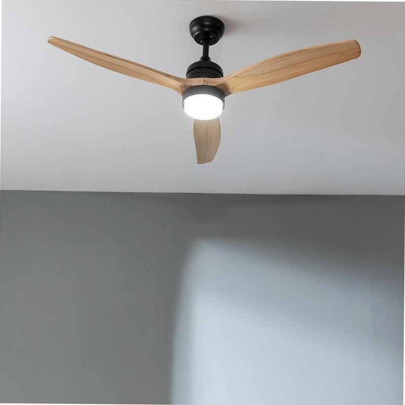 EnergySilence Aero 5275 Black&LightWood