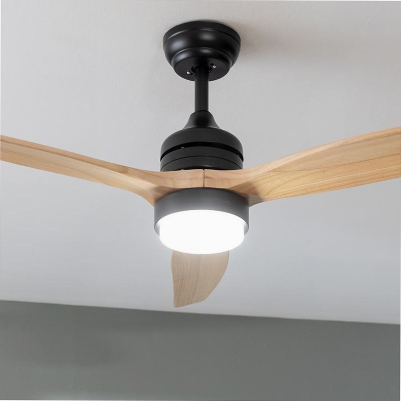 EnergySilence Aero 5275 Black&LightWood