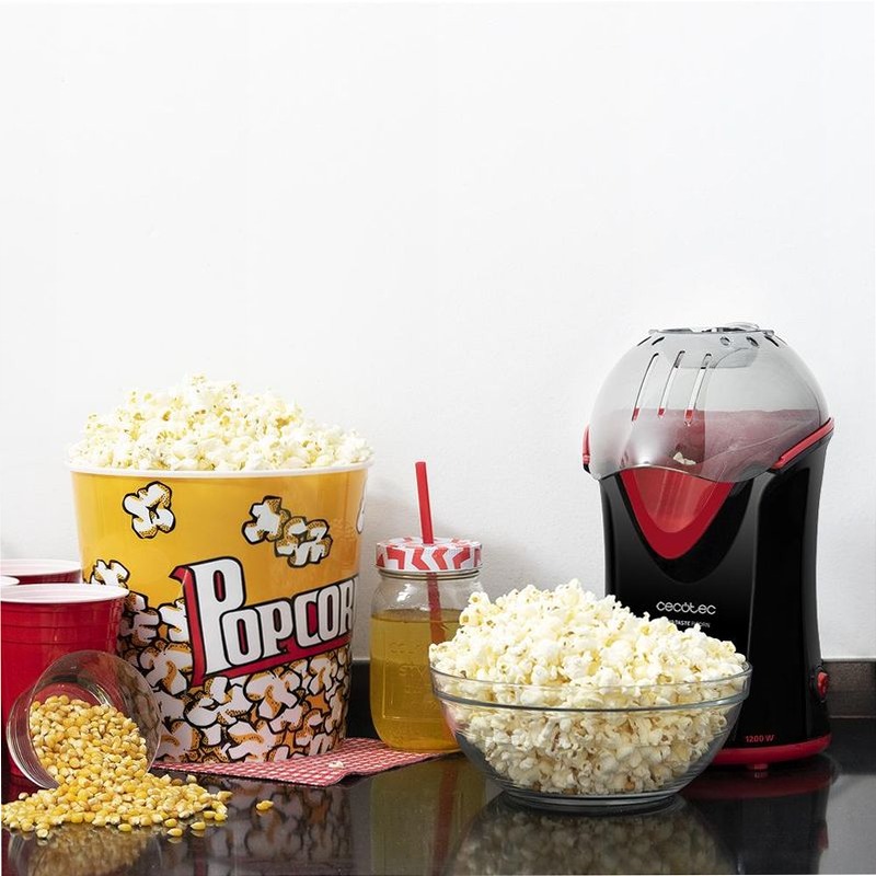 Fun&Taste P’Corn
