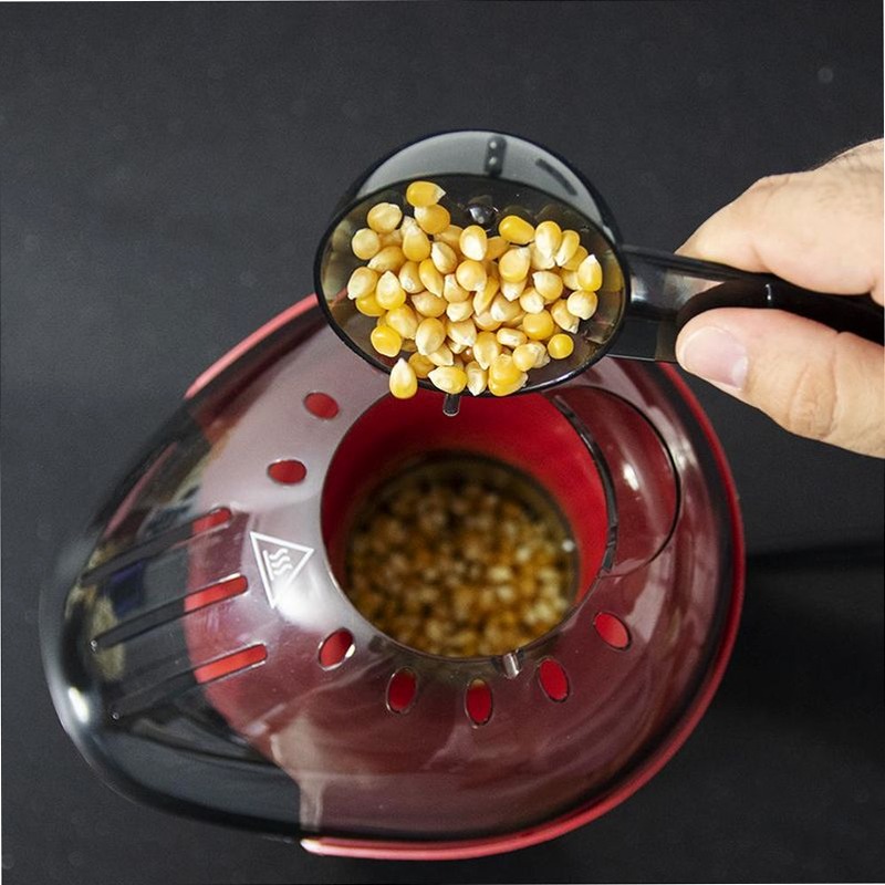 Fun&Taste P’Corn