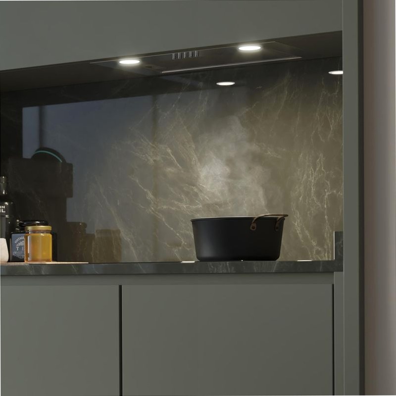 Flux IM 523500 Inox B