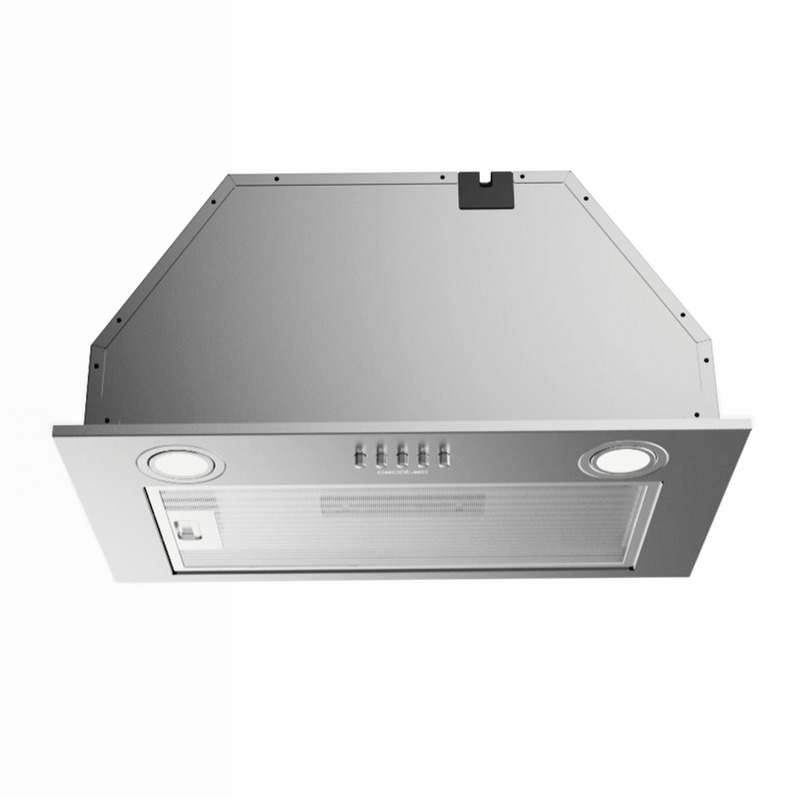 Flux IM 523500 Inox B