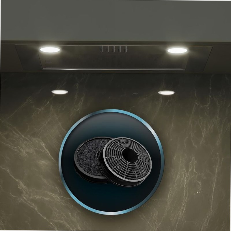 Flux IM 523500 Inox B