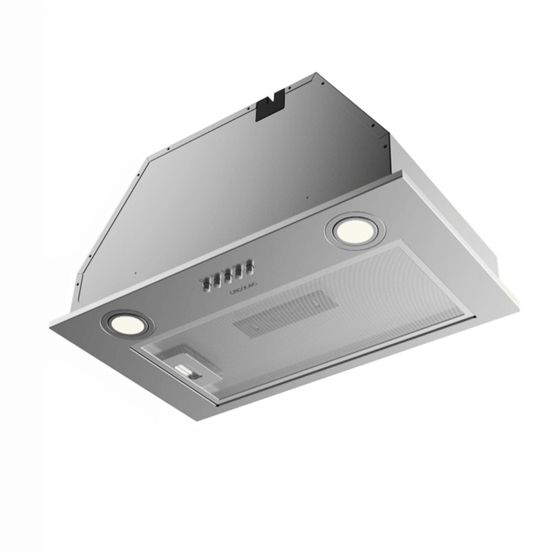 Flux IM 523500 Inox B