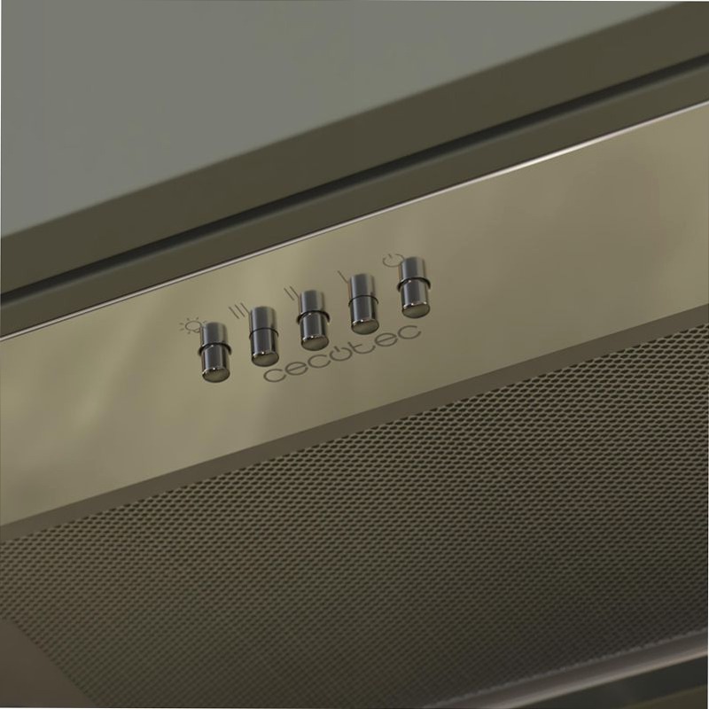 Flux IM 523500 Inox B