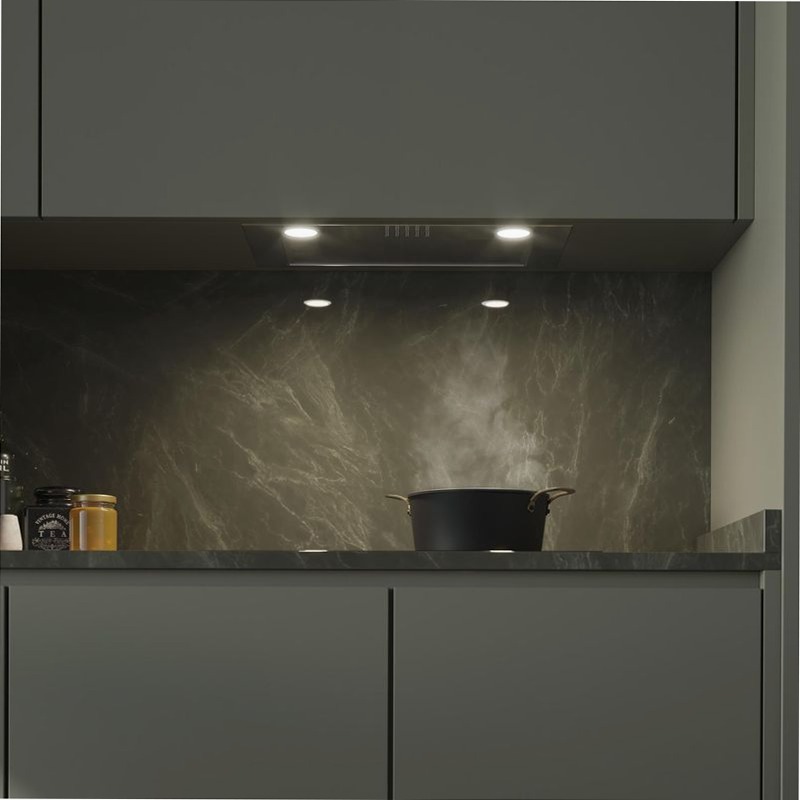 Flux IM 523500 Inox B