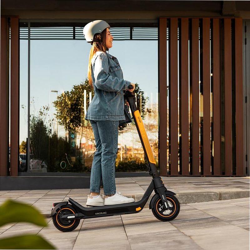 Bongo X45 Sport IT Connected DE
