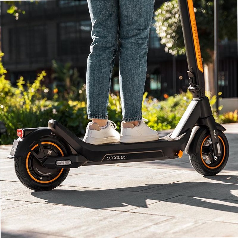 Bongo X45 Sport IT Connected DE
