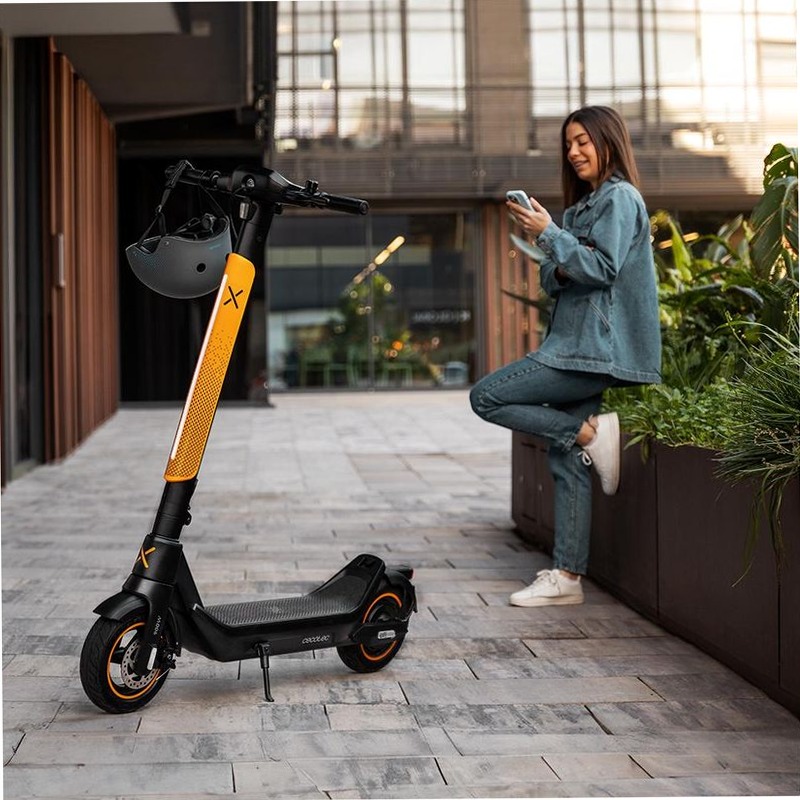 Bongo X45 Sport IT Connected DE