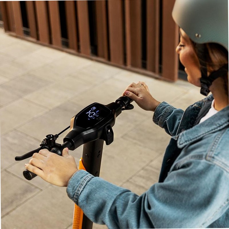 Bongo X45 Sport IT Connected DE