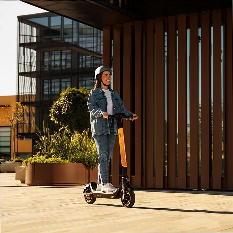 Bongo X45 Sport IT Connected DE
