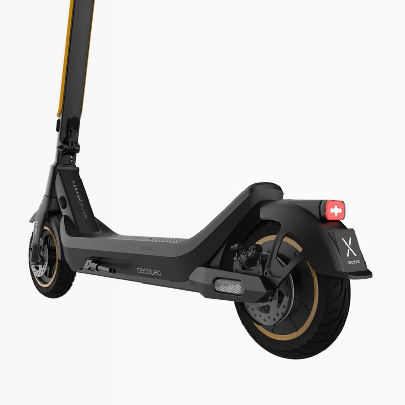 Bongo X45 Sport IT Connected DE