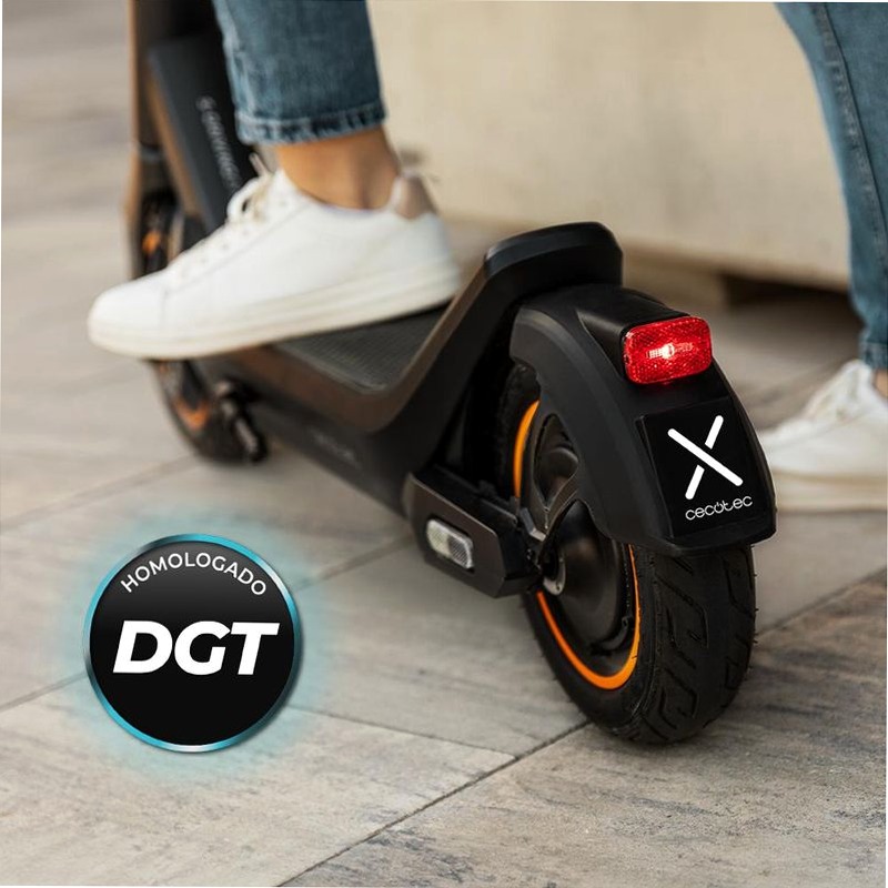 Bongo X45 Sport IT Connected DE