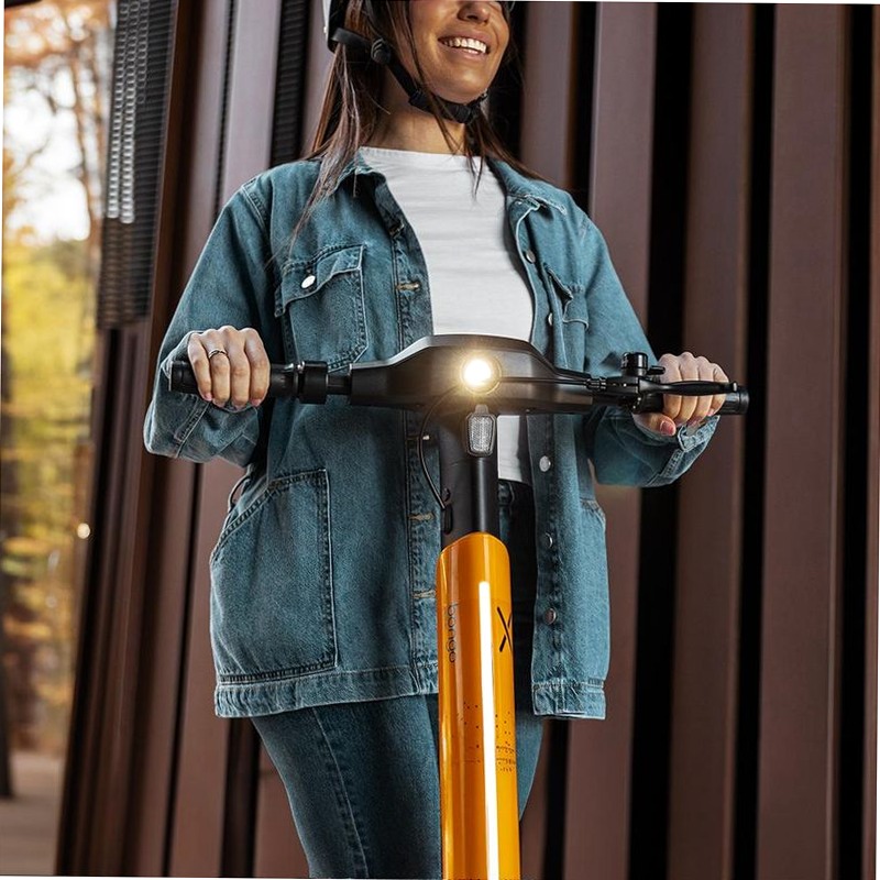 Bongo X45 Sport IT Connected DE
