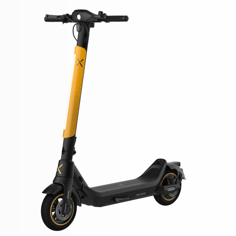 Bongo X45 Sport IT Connected DE