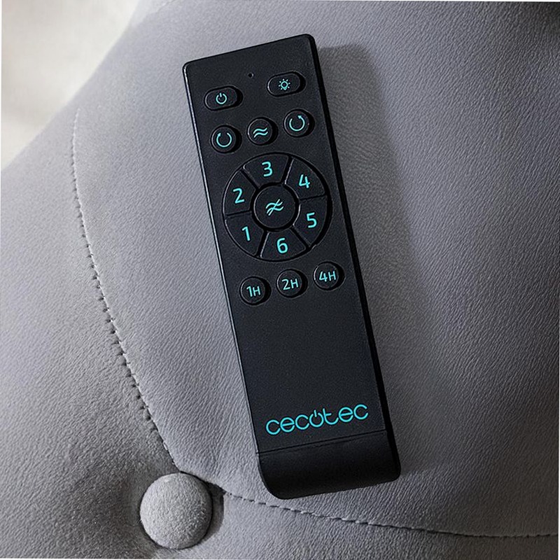 EnergySilence Aero 5600 Classic Black