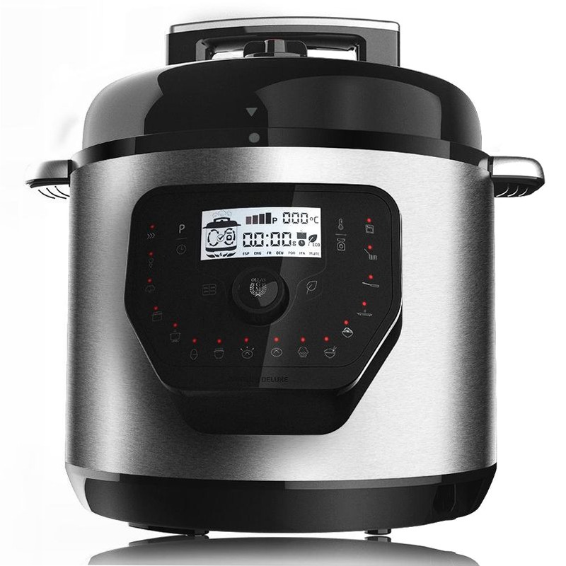 Olla GM H Deluxe