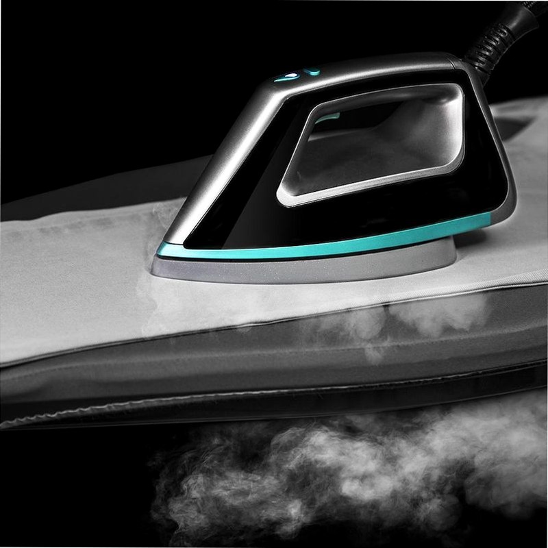 Total Iron 10100 Pro