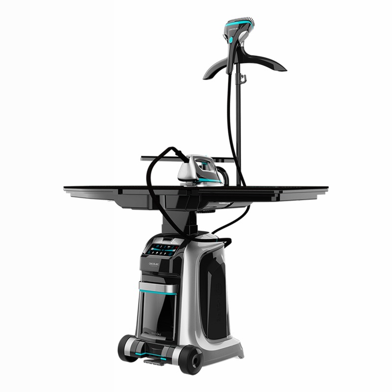 Total Iron 10100 Pro