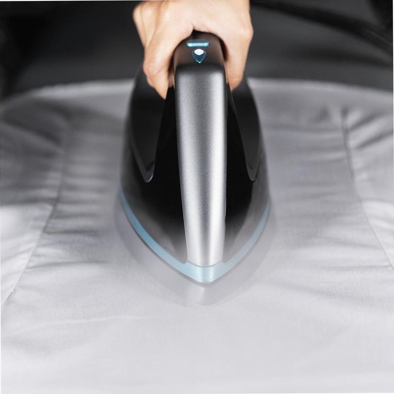 Total Iron 10100 Pro