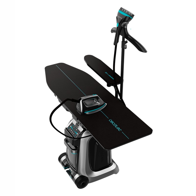 Total Iron 10100 Pro