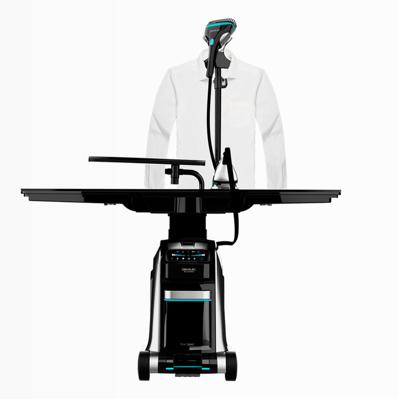 Total Iron 10100 Pro