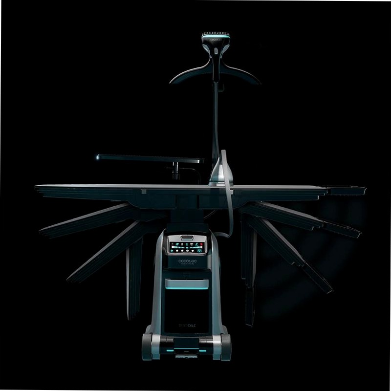 Total Iron 10100 Pro