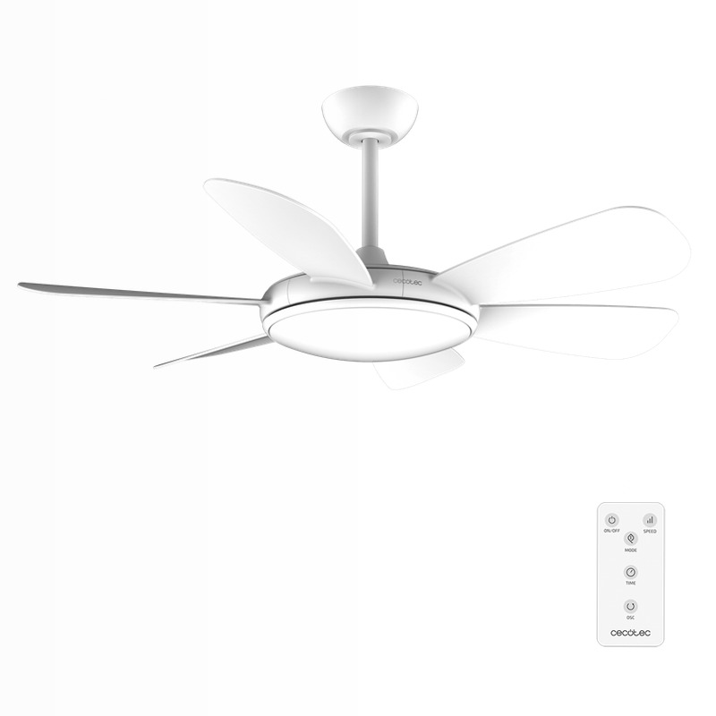 EnergySilence Aero 5600 Aqua IronWhiteWood Connected