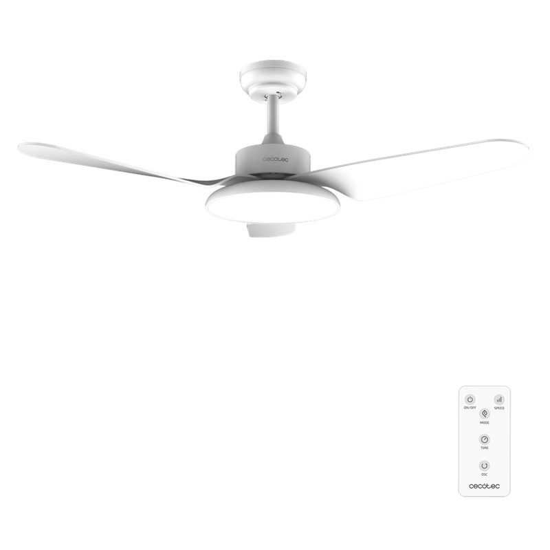 EnergySilence Aero 5600 Aqua IronWhiteWood Connected