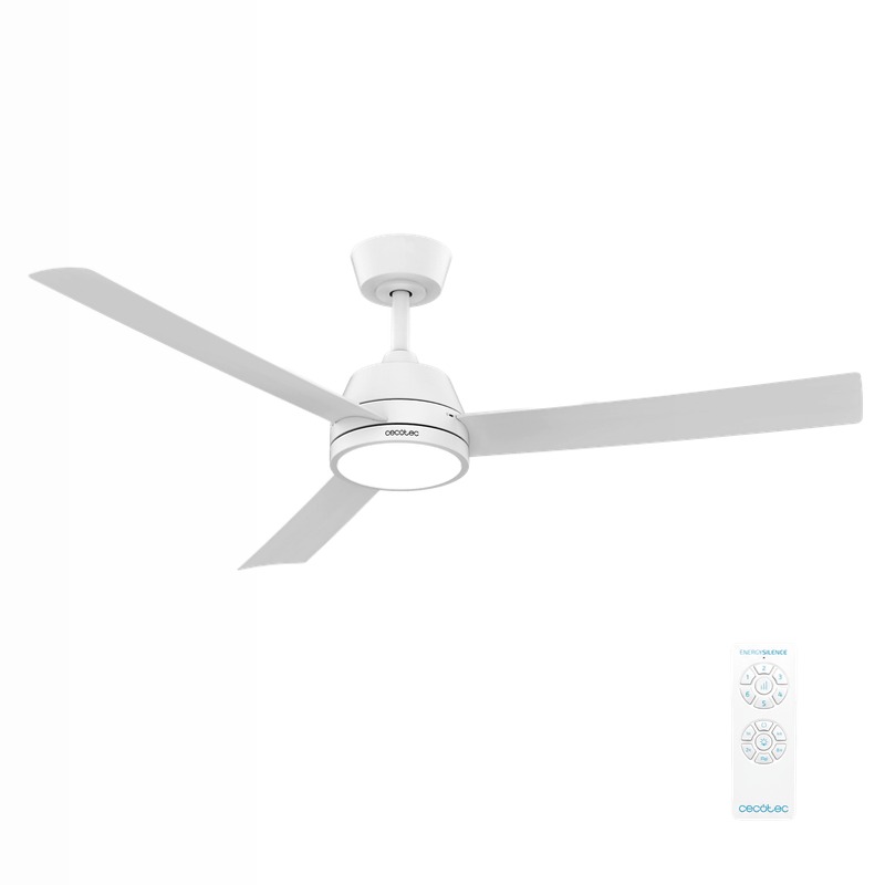 EnergySilence Aero 5600 Aqua IronWhiteWood Connected