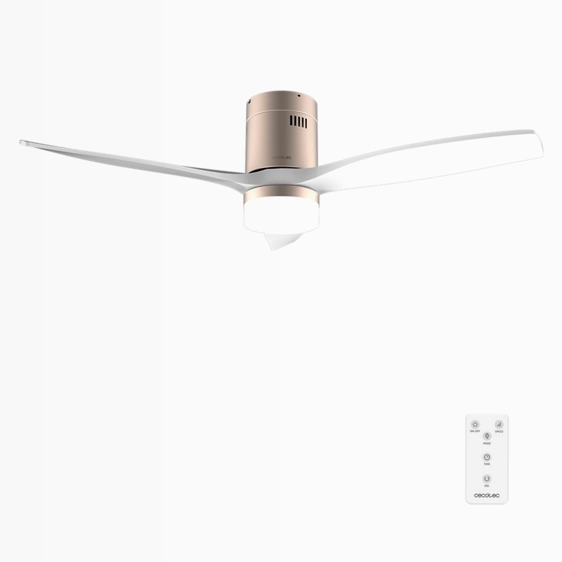 EnergySilence Aero 5600 Aqua IronWhiteWood Connected