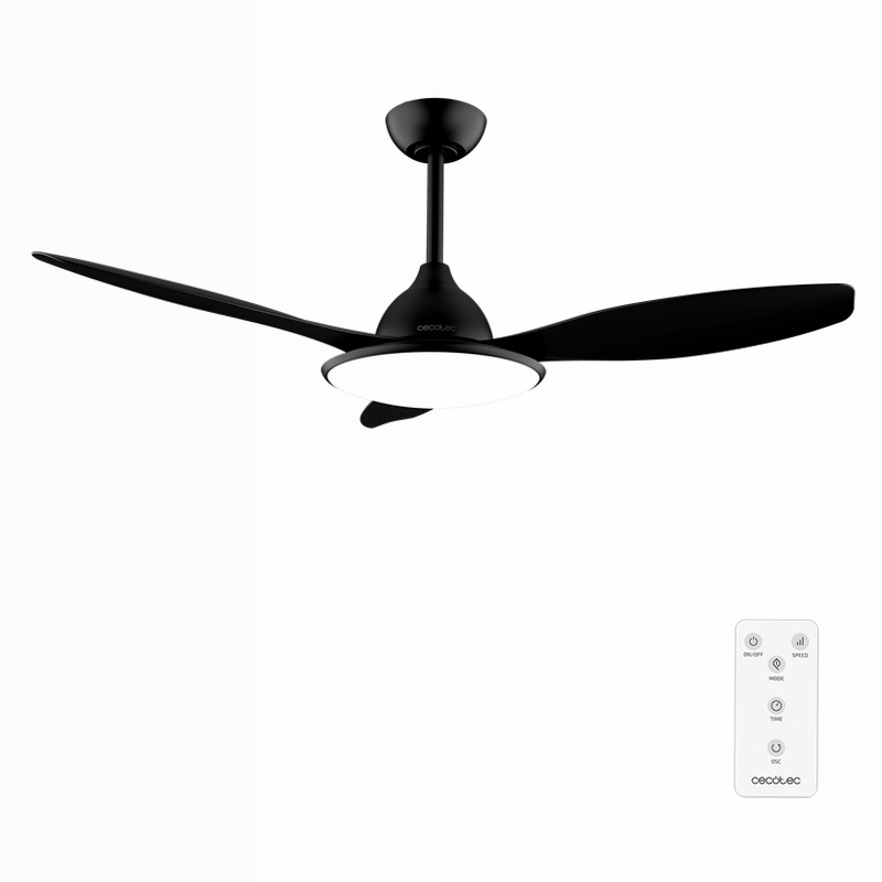 EnergySilence Aero 5600 Aqua IronWhiteWood Connected