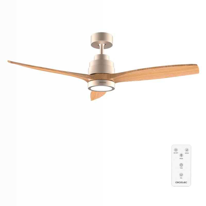 EnergySilence Aero 5600 Aqua IronWhiteWood Connected