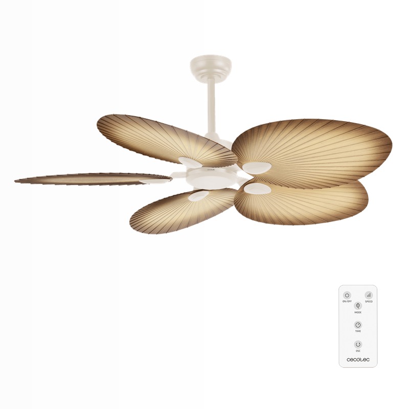EnergySilence Aero 5600 Aqua IronWhiteWood Connected