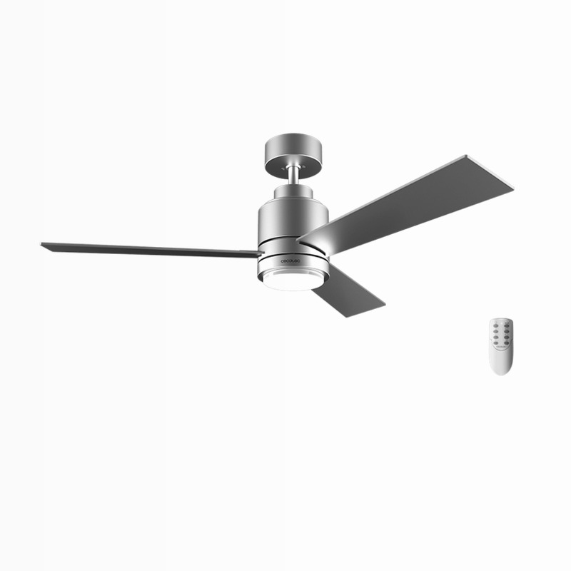 EnergySilence Aero 5600 Aqua IronWhiteWood Connected