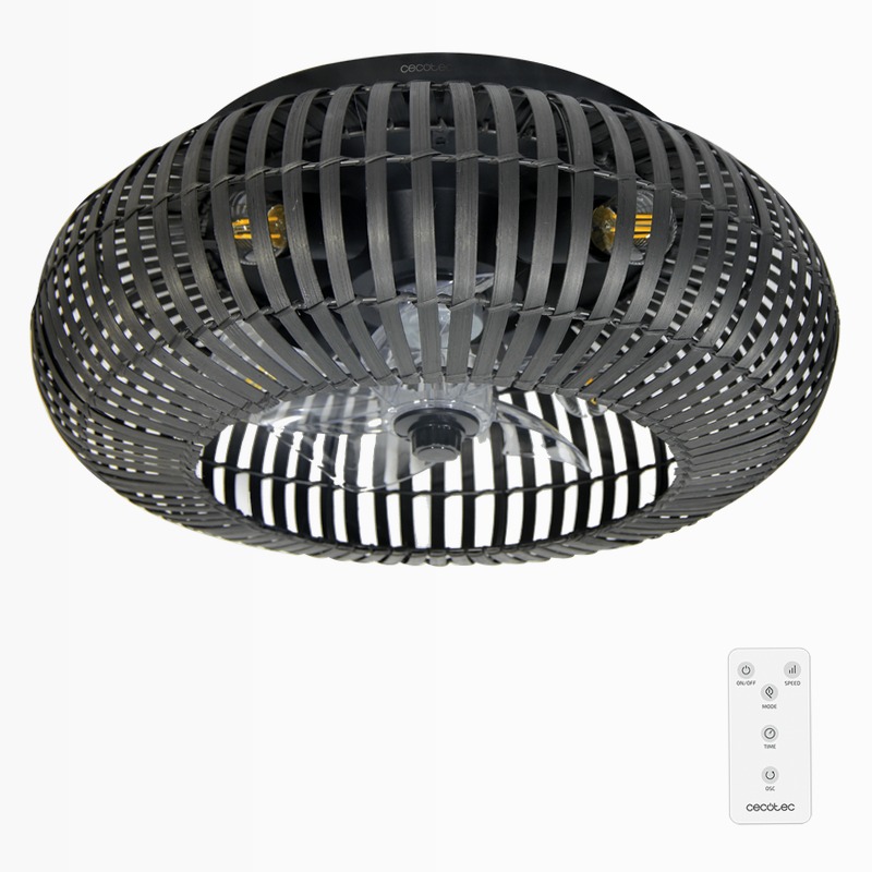 EnergySilence Aero 5600 Aqua IronWhiteWood Connected