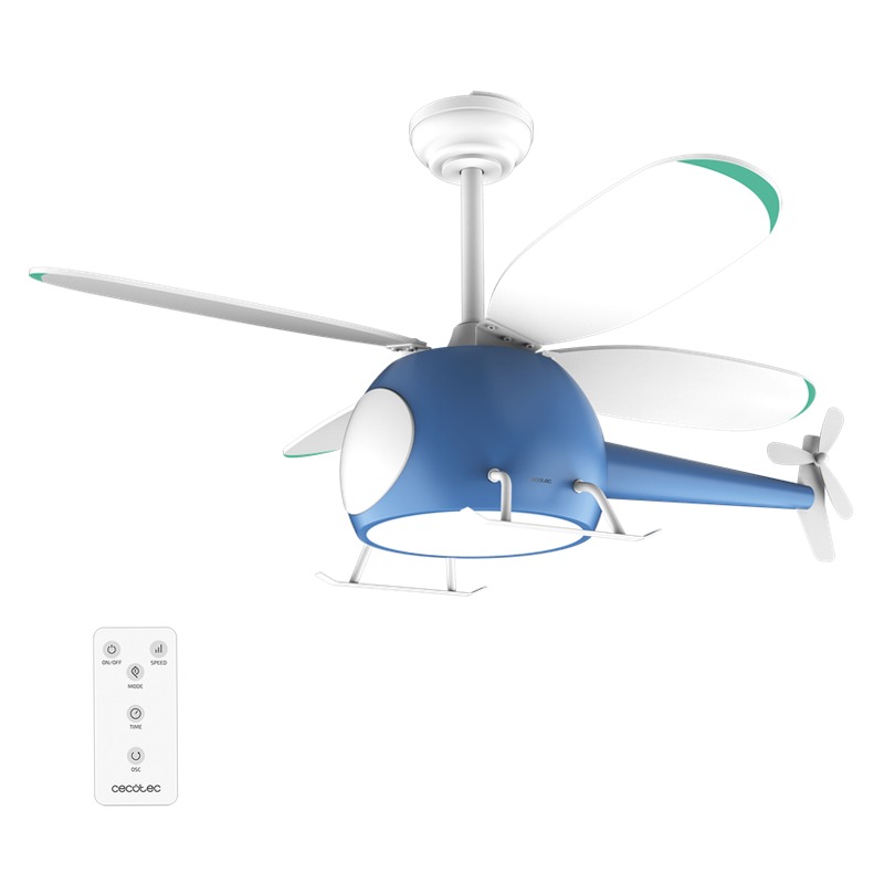 EnergySilence Aero 5600 Aqua IronWhiteWood Connected